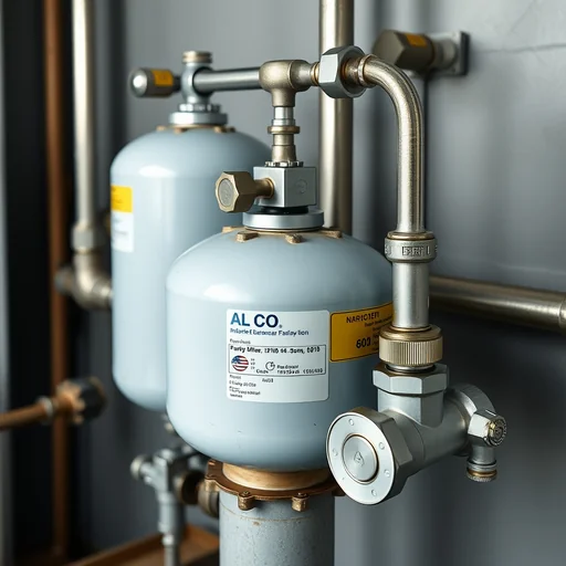 Suplai Co2 Untuk Industri Minuman Jakarta Utara