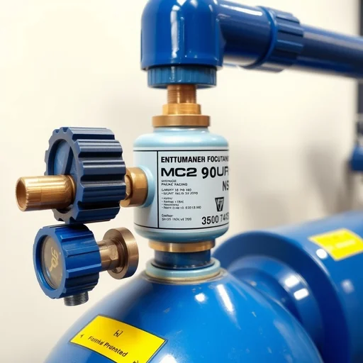 Suplai Co2 Untuk Industri Minuman Tangerang