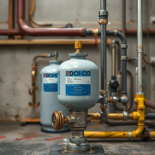 Suplai Co2 Untuk Rumah Kaca Bekasi