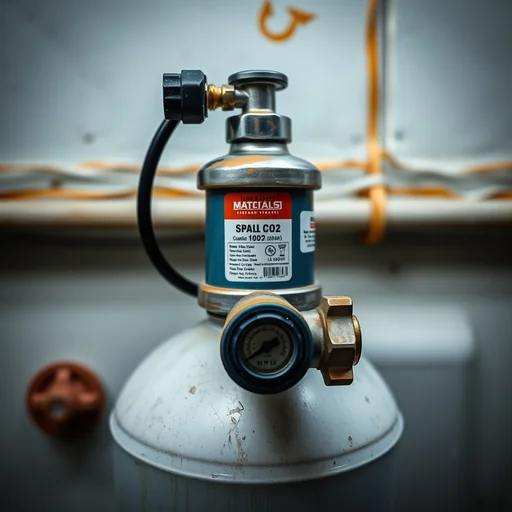 Suplai Co2 Untuk Rumah Kaca Depok