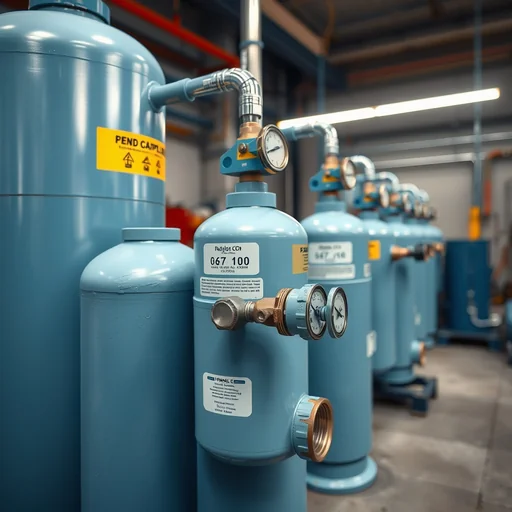 Suplai Co2 Untuk Rumah Kaca Jakarta Pusat