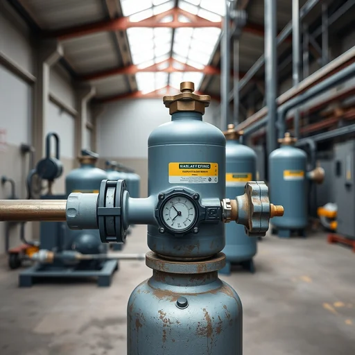 Suplai Co2 Untuk Rumah Kaca Jakarta Utara