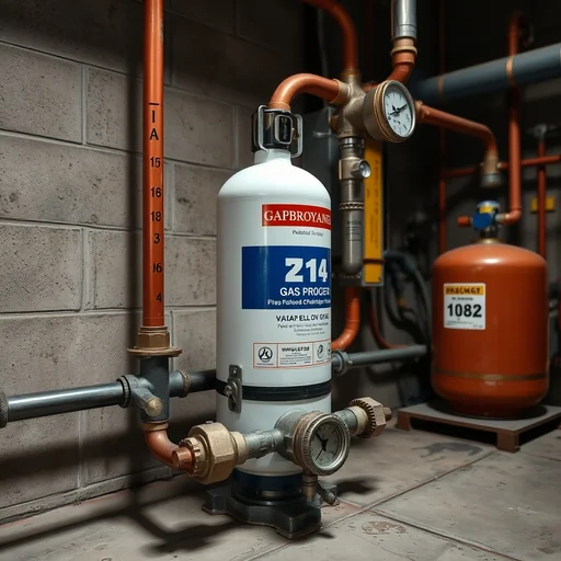 Suplai Co2 Untuk Rumah Kaca Tangerang