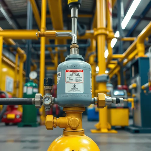 Suplai Gas Acetylene Bogor