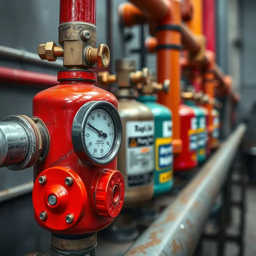 Suplai Gas Acetylene Industri Jakarta