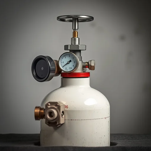 Suplai Gas Acetylene Industri Tangerang