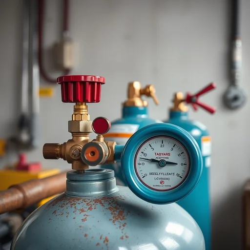 Suplai Gas Acetylene Jakarta Barat