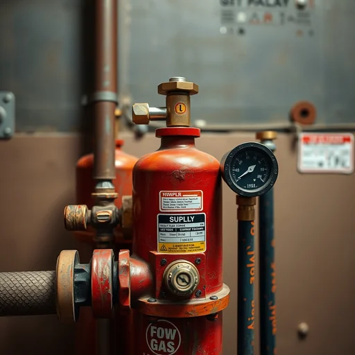 Suplai Gas Acetylene Jakarta Pusat