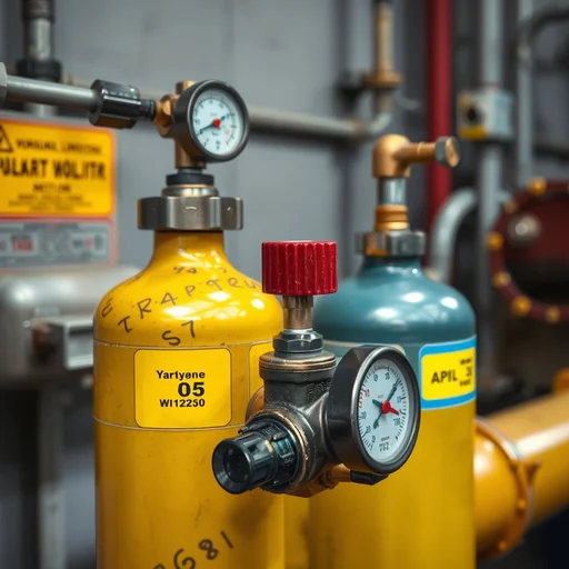 Suplai Gas Acetylene Jakarta Utara