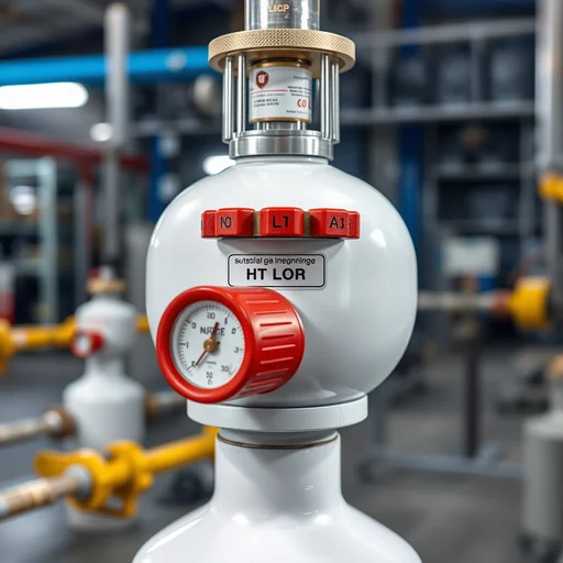 Suplai Gas Argon Bekasi