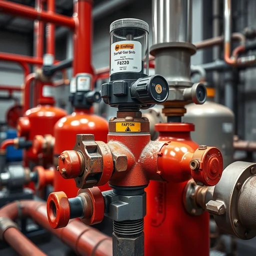 Suplai Gas Argon Bogor