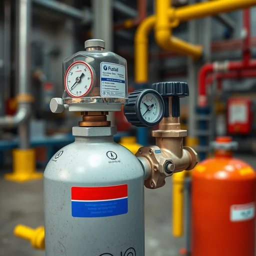 Suplai Gas Argon Jakarta Pusat