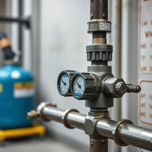 Suplai Gas Argon Jakarta Utara