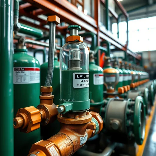 Suplai Gas Helium Bekasi