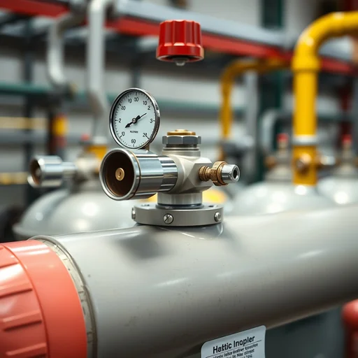 Suplai Gas Helium Jakarta Utara