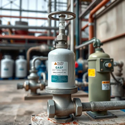 Suplai Gas Hidrogen Bekasi