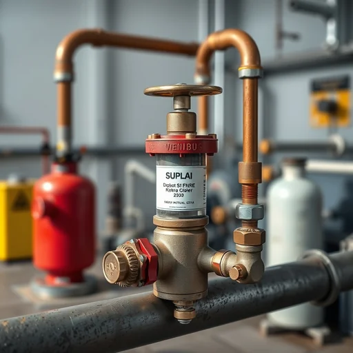 Suplai Gas Hidrogen Bogor