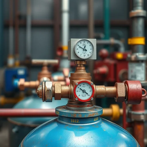 Suplai Gas Hidrogen Depok