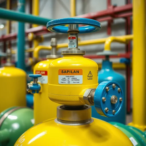 Suplai Gas Hidrogen Jakarta Pusat