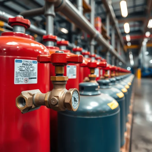 Suplai Gas Karbon Dioksida Depok