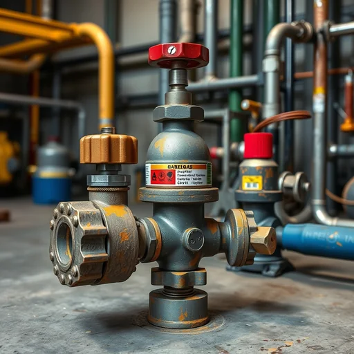 Suplai Gas Karbon Dioksida Jakarta