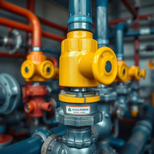 Suplai Gas Karbon Dioksida Jakarta Utara