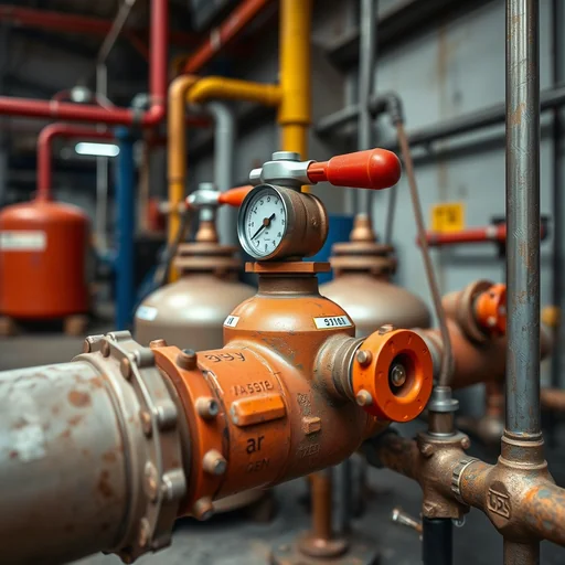 Suplai Gas Karbon Dioksida Tangerang