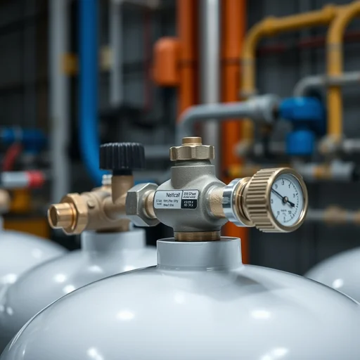 Suplai Gas Nitrogen Bekasi