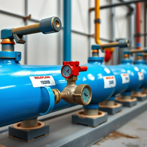 Suplai Gas Nitrogen Jakarta