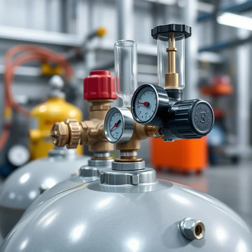 Suplai Helium Medis Bogor