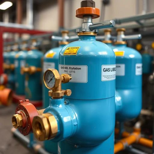 Suplai Helium Medis Jakarta