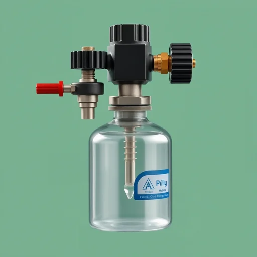 Suplai Helium Medis Jakarta Barat