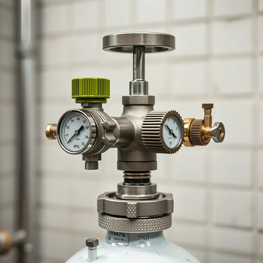 Suplai Helium Medis Jakarta Utara