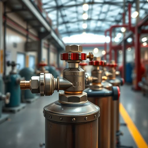 Suplai Helium Medis Tangerang