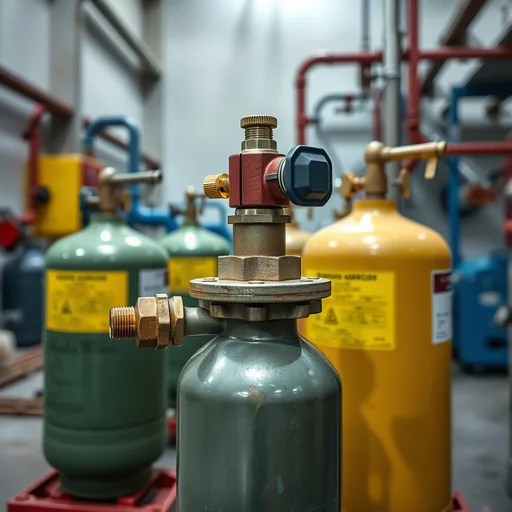 Suplai Helium Untuk Rumah Sakit Bekasi