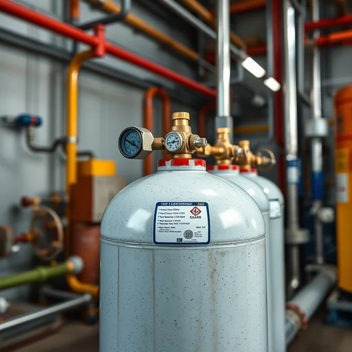 Suplai Helium Untuk Rumah Sakit Bogor