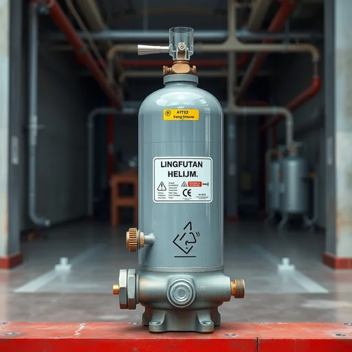 Suplai Helium Untuk Rumah Sakit Depok