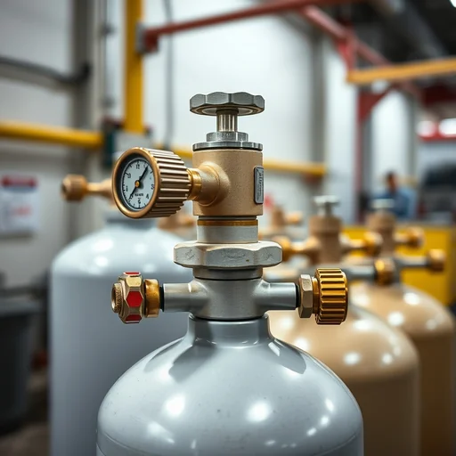 Suplai Helium Untuk Rumah Sakit Jakarta Pusat