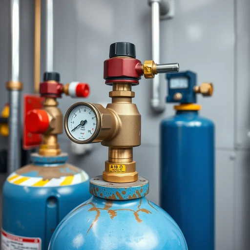 Suplai Helium Untuk Rumah Sakit Jakarta Utara