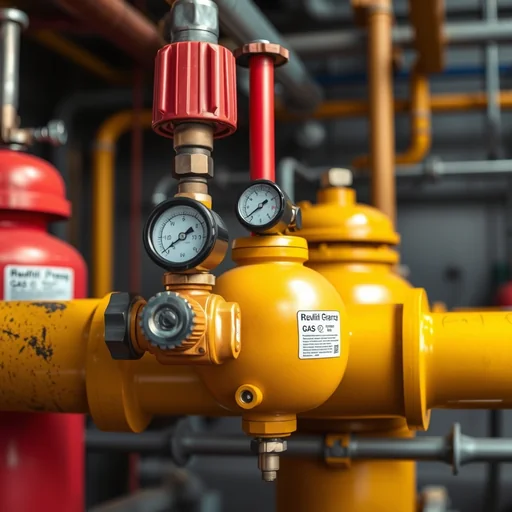 Suplai Hidrogen Untuk Pabrik Jakarta Barat