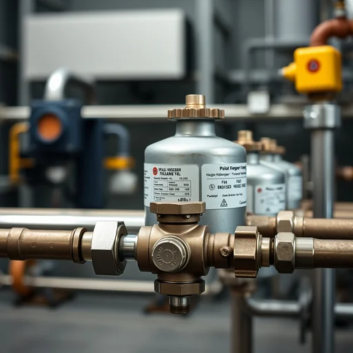 Suplai Hidrogen Untuk Teknologi Energi