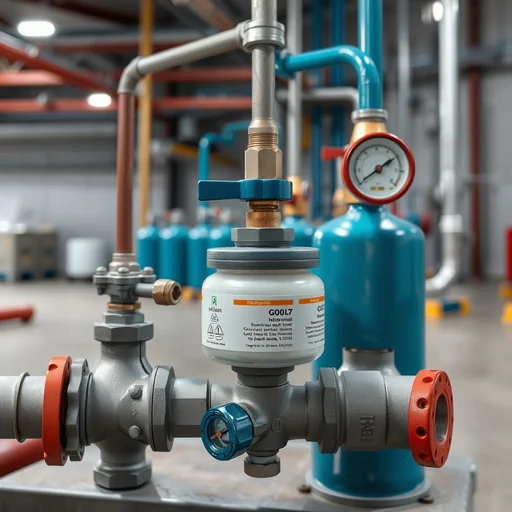 Suplai Hidrogen Untuk Teknologi Energi Bekasi