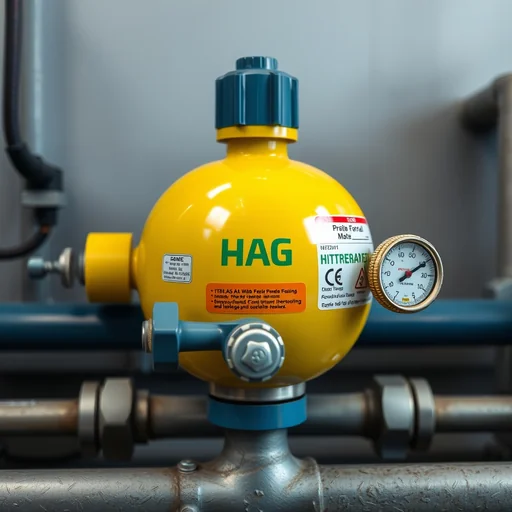 Suplai Hidrogen Untuk Teknologi Energi Bogor