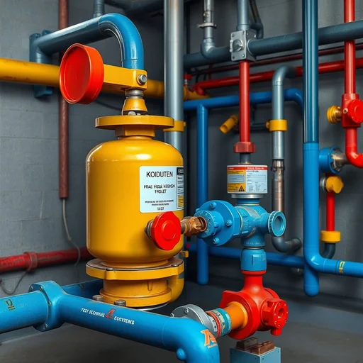 Suplai Hidrogen Untuk Teknologi Energi Depok