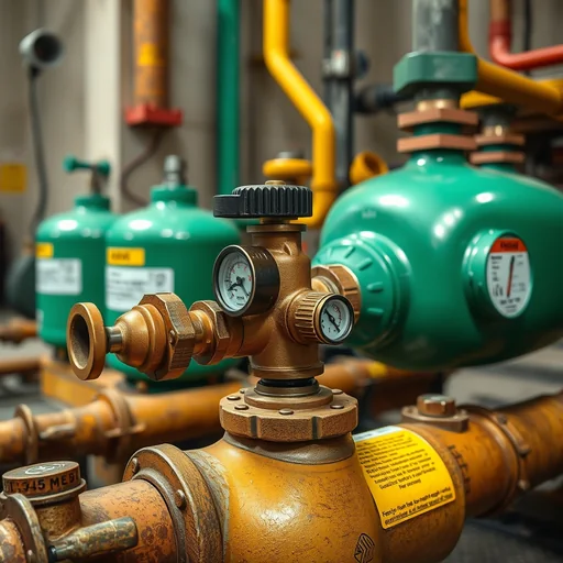 Suplai Hidrogen Untuk Teknologi Energi Jakarta Pusat