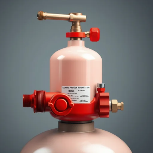 Suplai Hidrogen Untuk Teknologi Energi Jakarta Utara