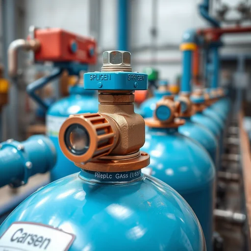 Suplai Hidrogen Untuk Teknologi Energi Tangerang