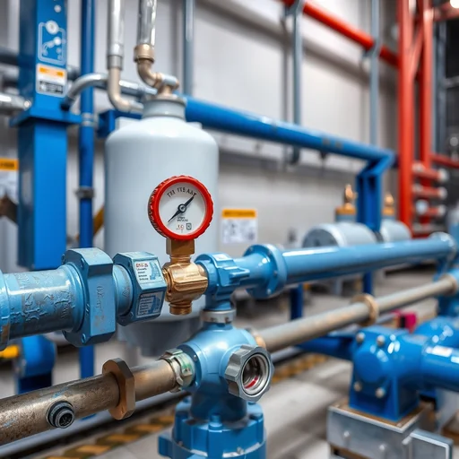 Suplai Nitrogen Cair Industri Jakarta Utara