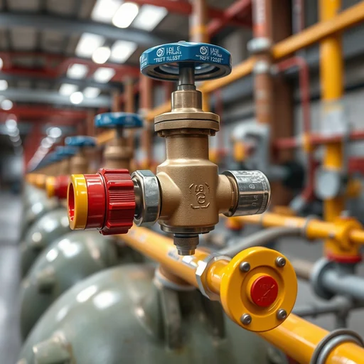 Suplai Oksigen Cair Industri Bekasi