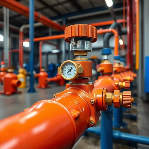 Suplai Oksigen Cair Industri Bogor